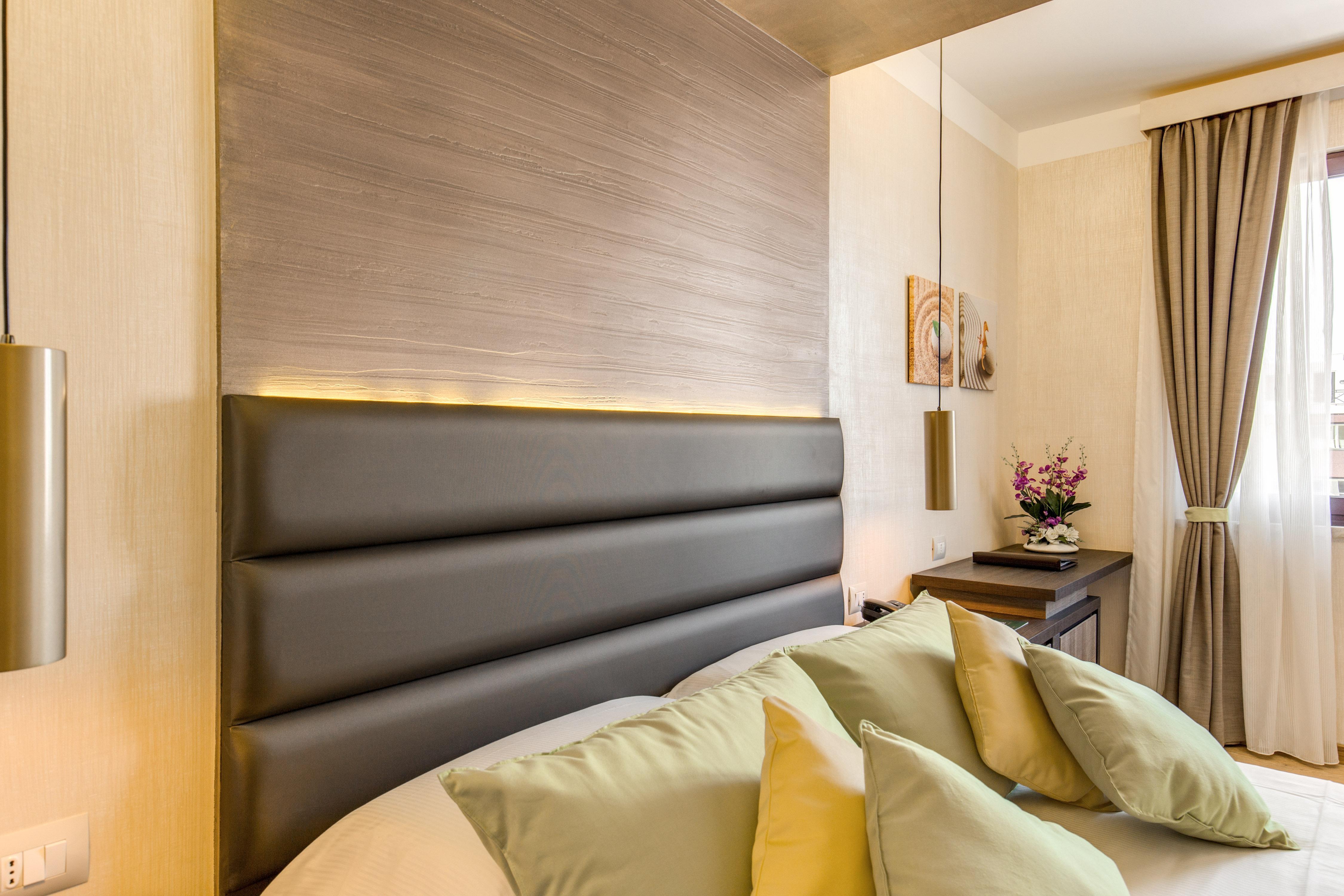 Warmthotel Hotel Rome