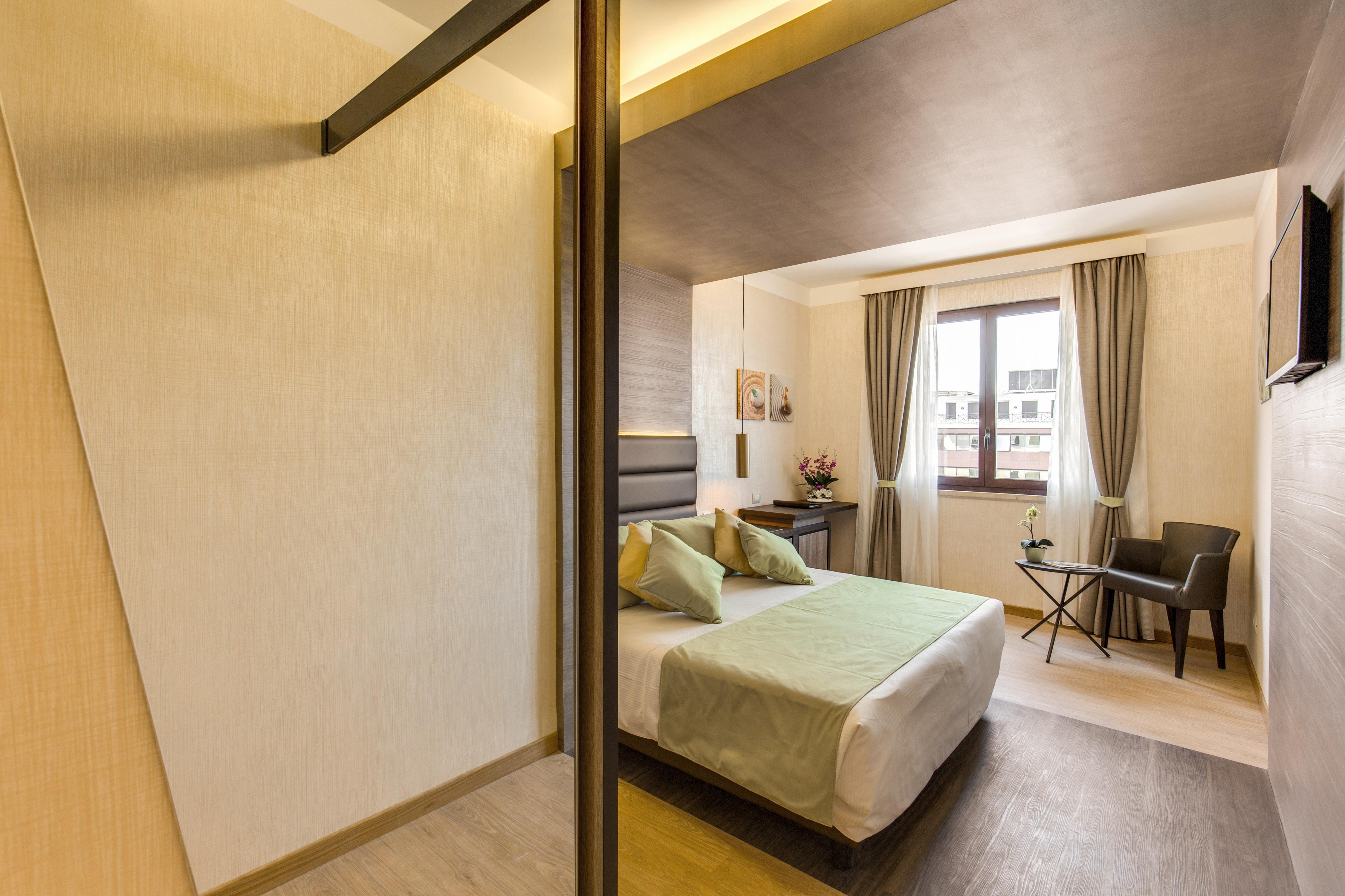 Hotel Warmthotel