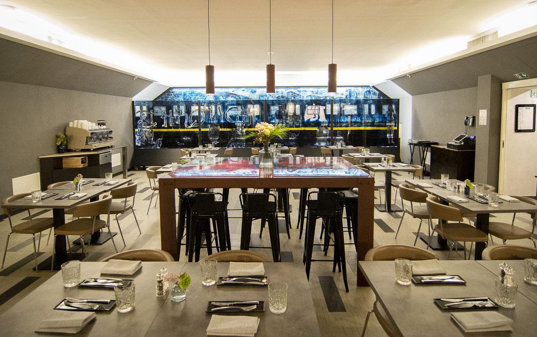 Warmthotel Hotel Rome