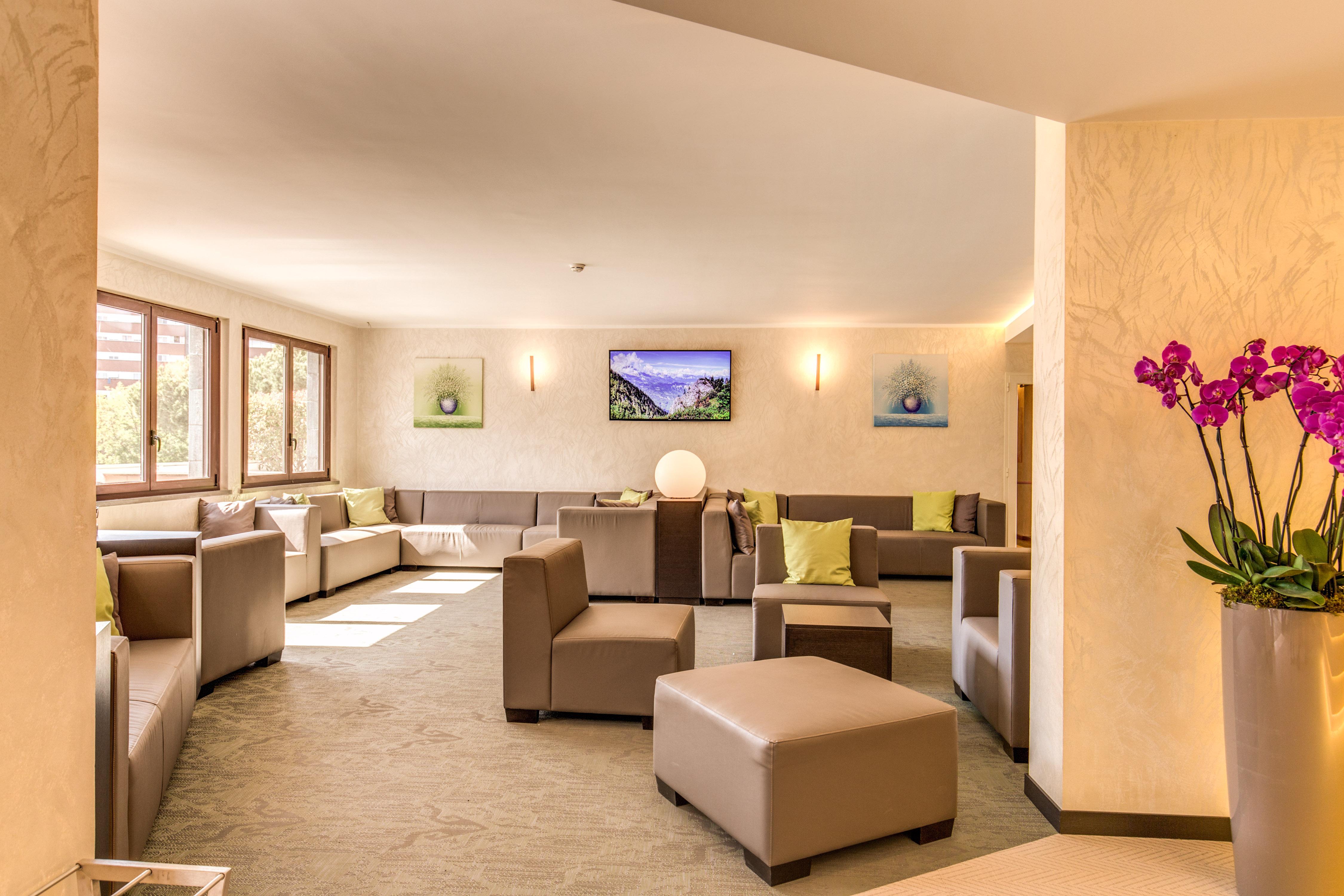 Warmthotel Rome