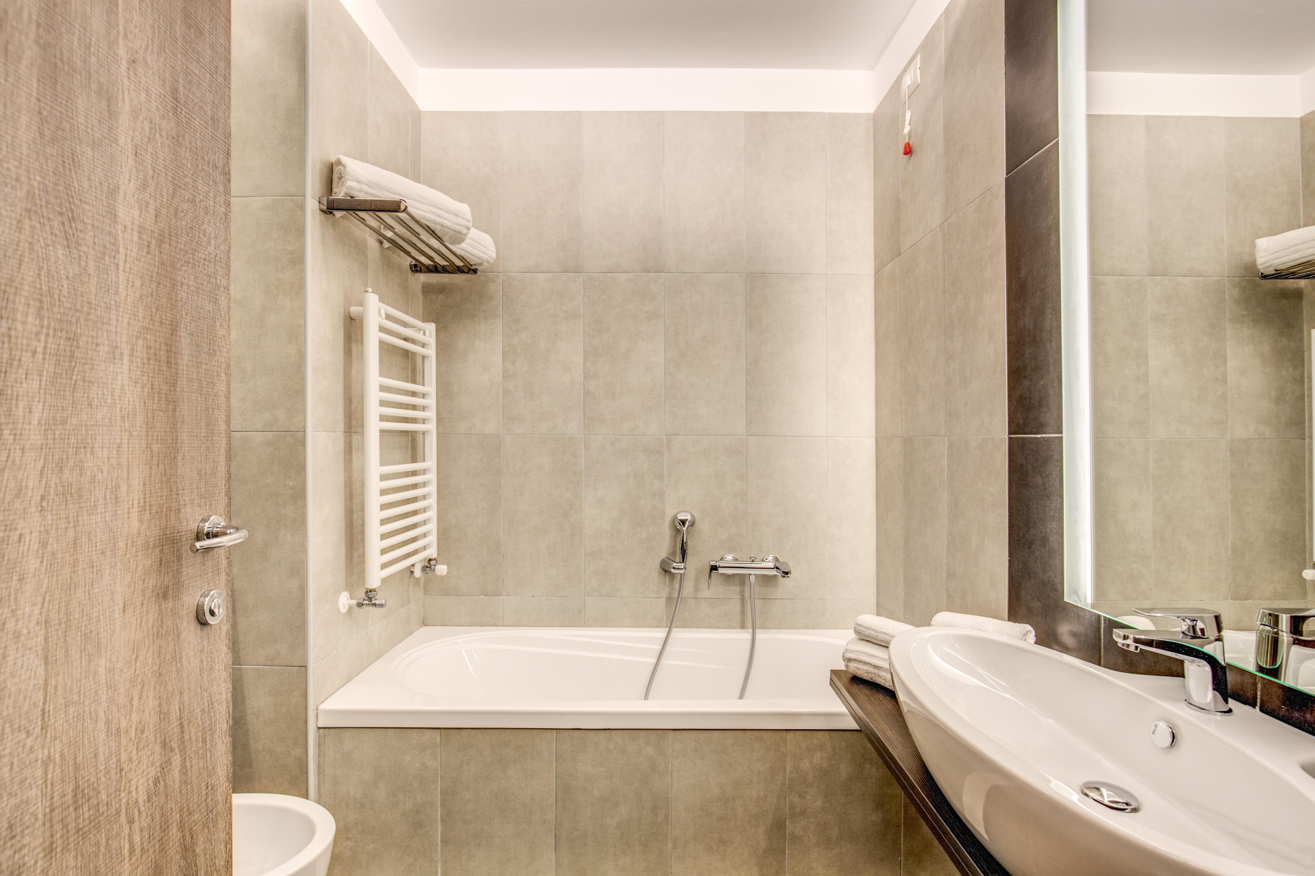 Warmthotel 4* Rome