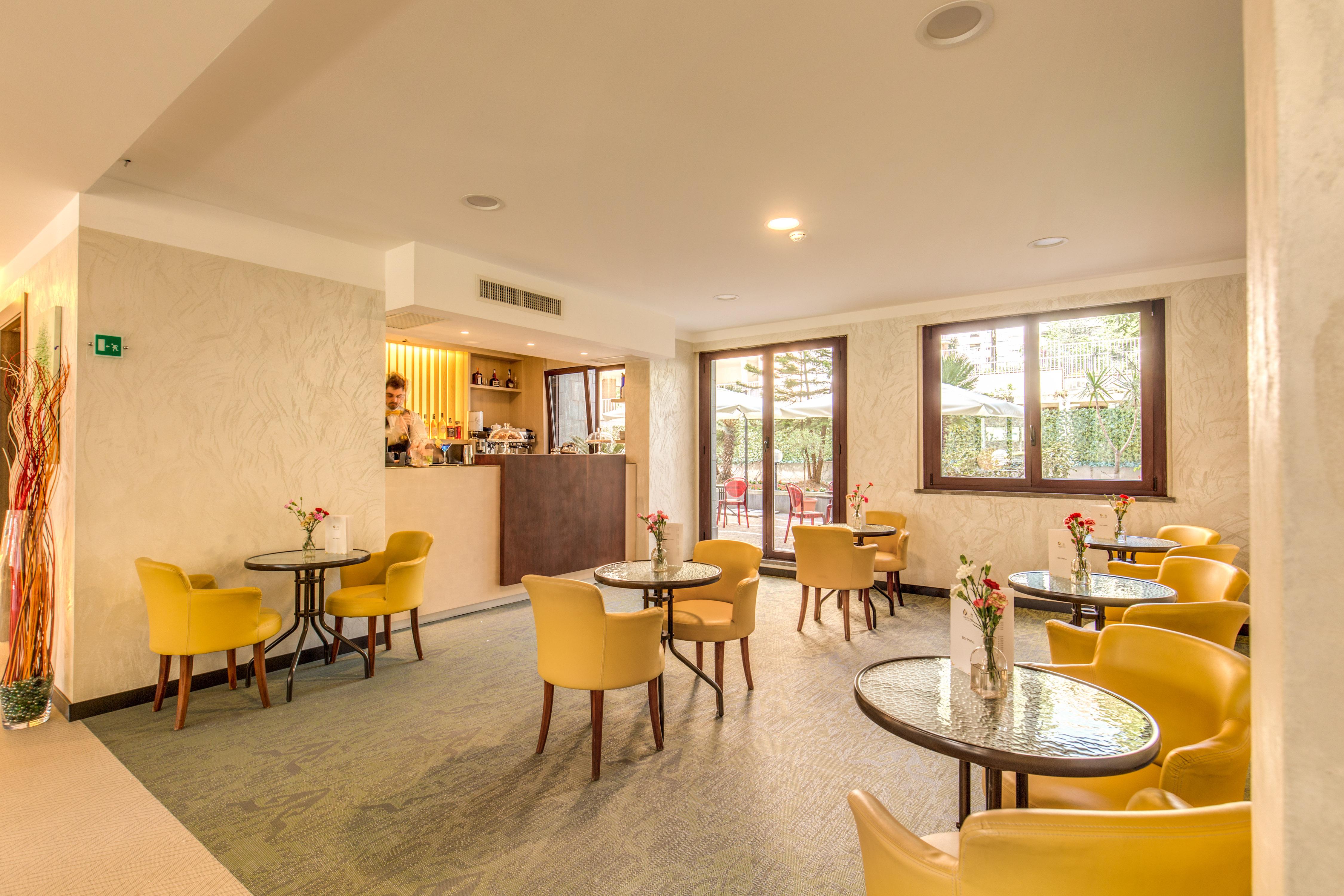 Hotel Warmthotel 4*