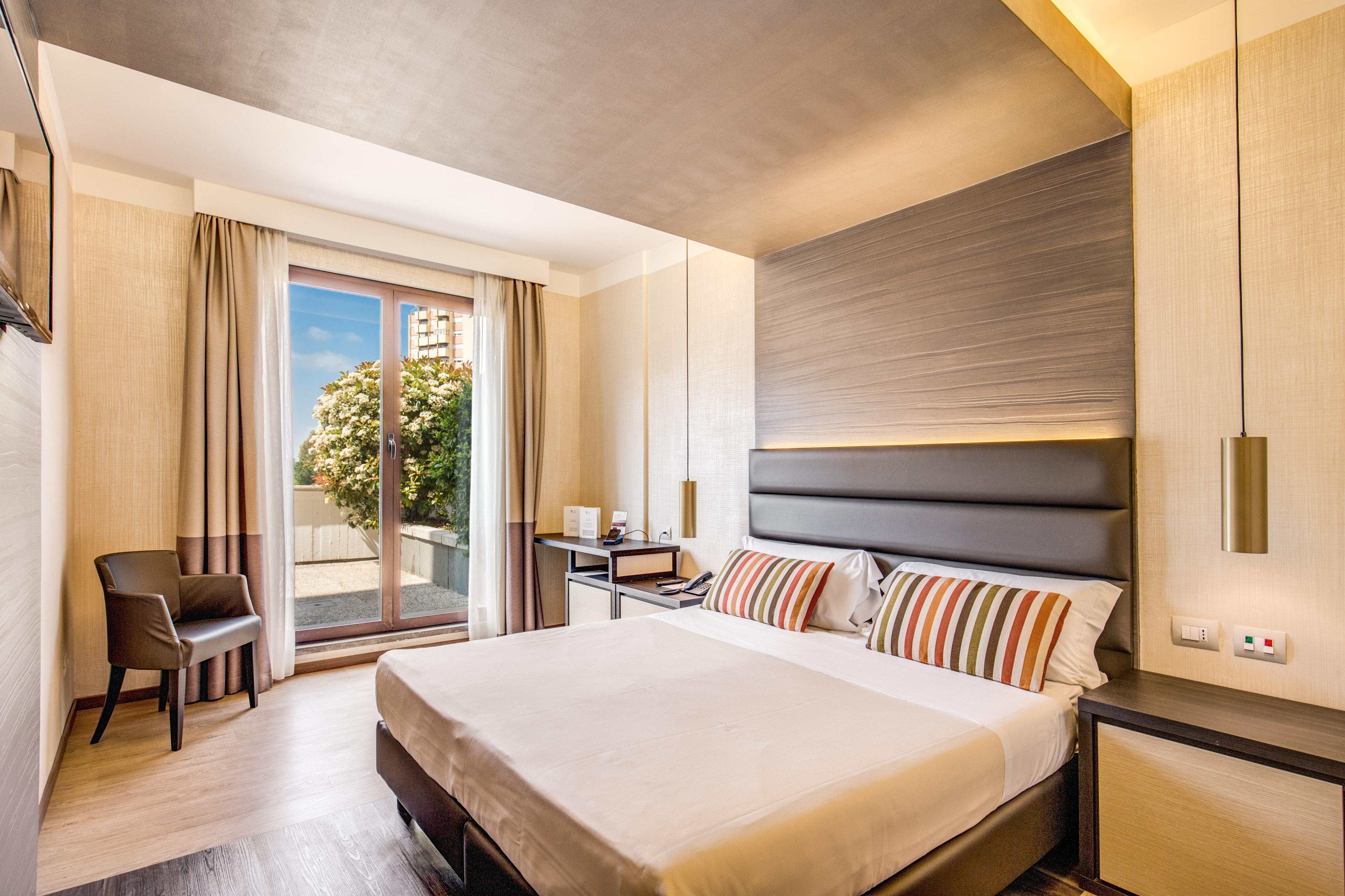 Warmthotel Hotel Rome
