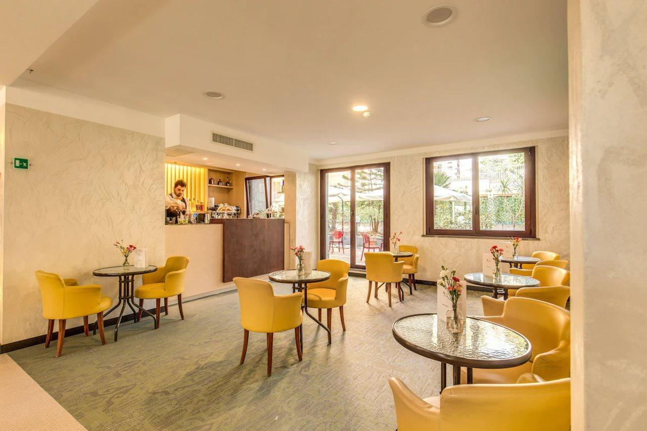 Warmthotel 4* Rome