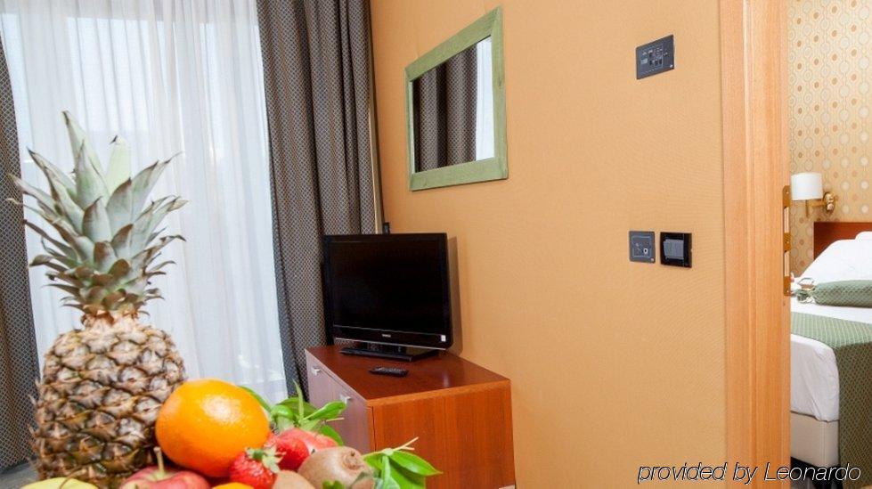 Hotel Warmthotel 4*