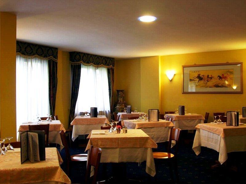 Hotel Warmthotel Rome