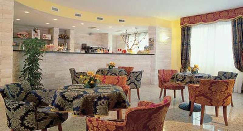 Hotel Warmthotel Rome