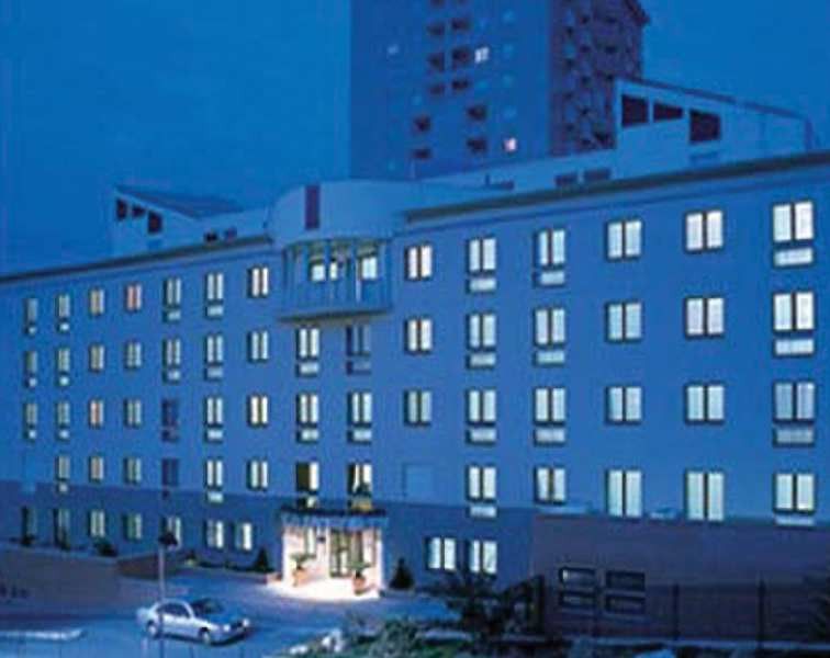 Warmthotel 4*