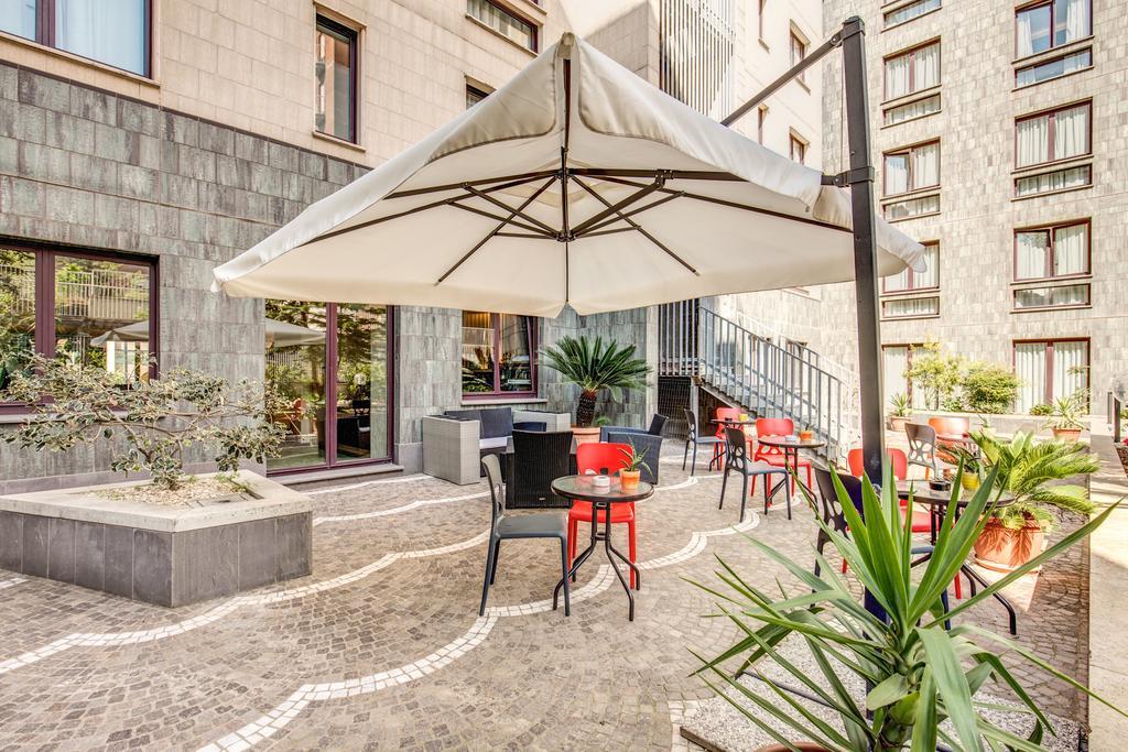 Hotel Warmthotel Rome