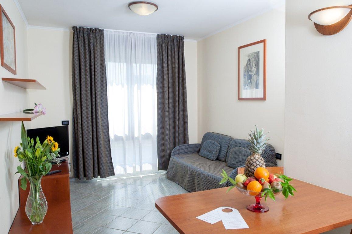 Warmthotel Rome
