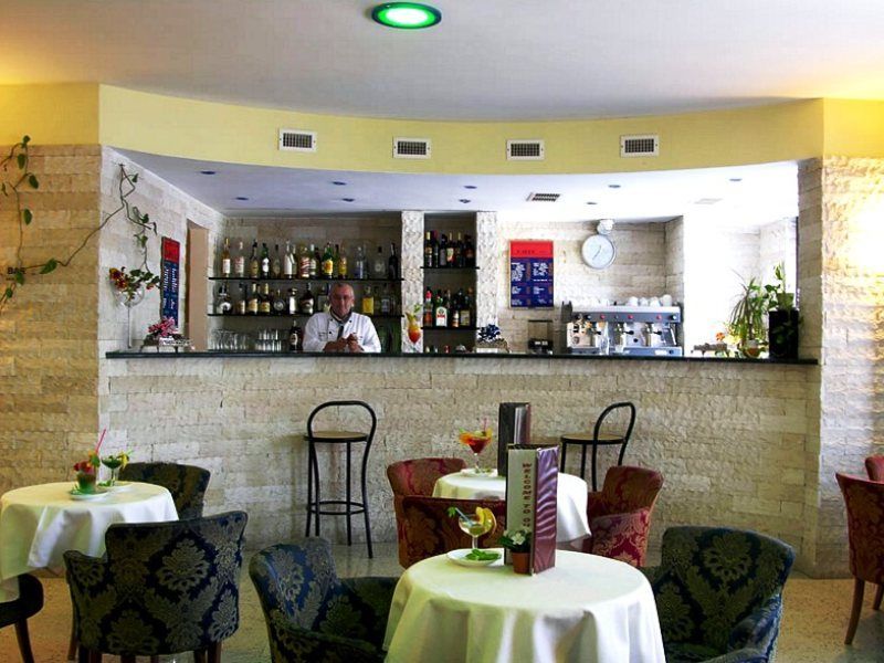 Hotel Warmthotel Rome