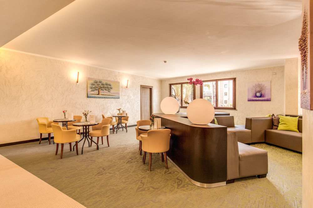 Hotel Warmthotel Rome