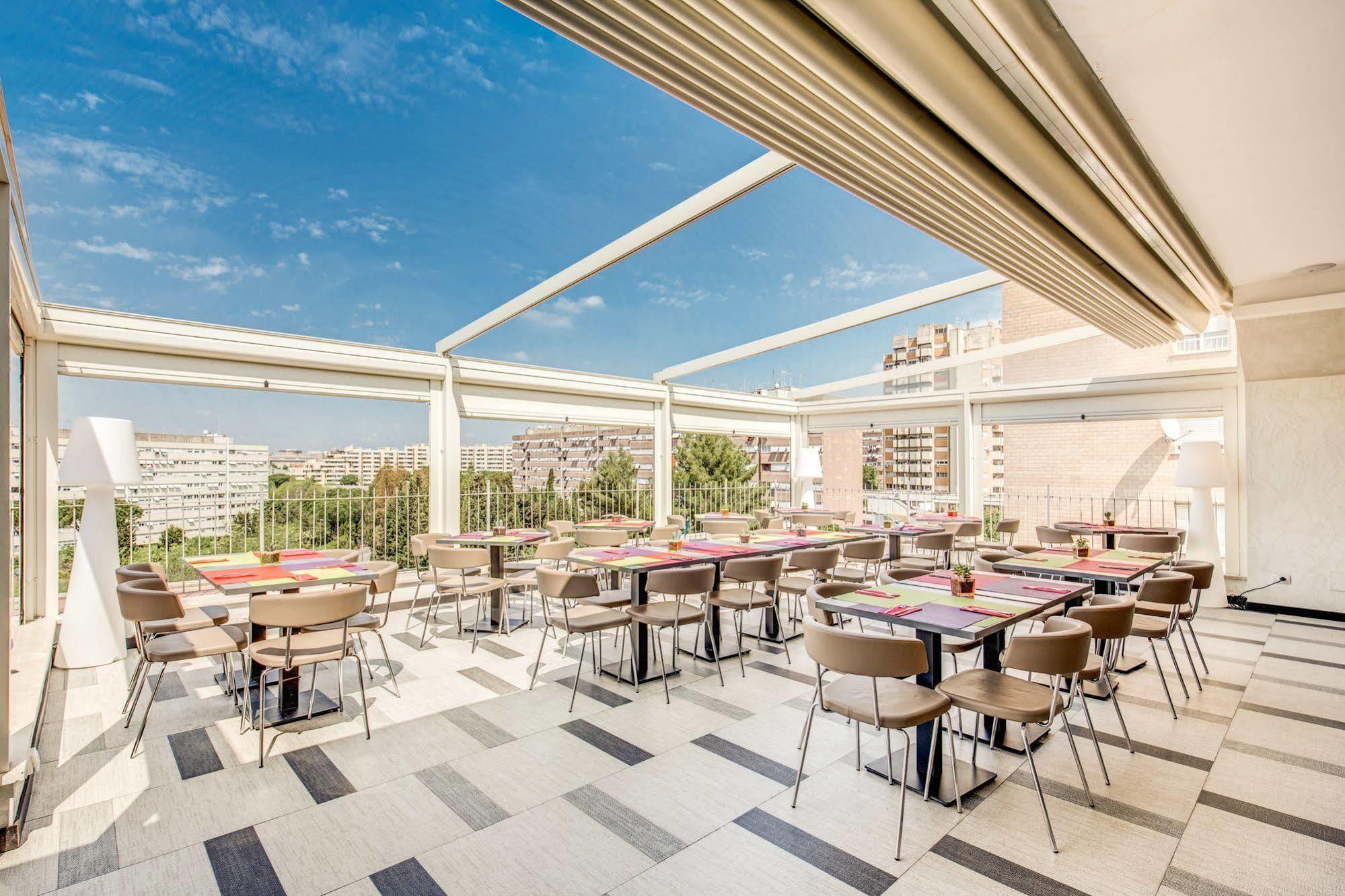 Hotel Warmthotel Rome