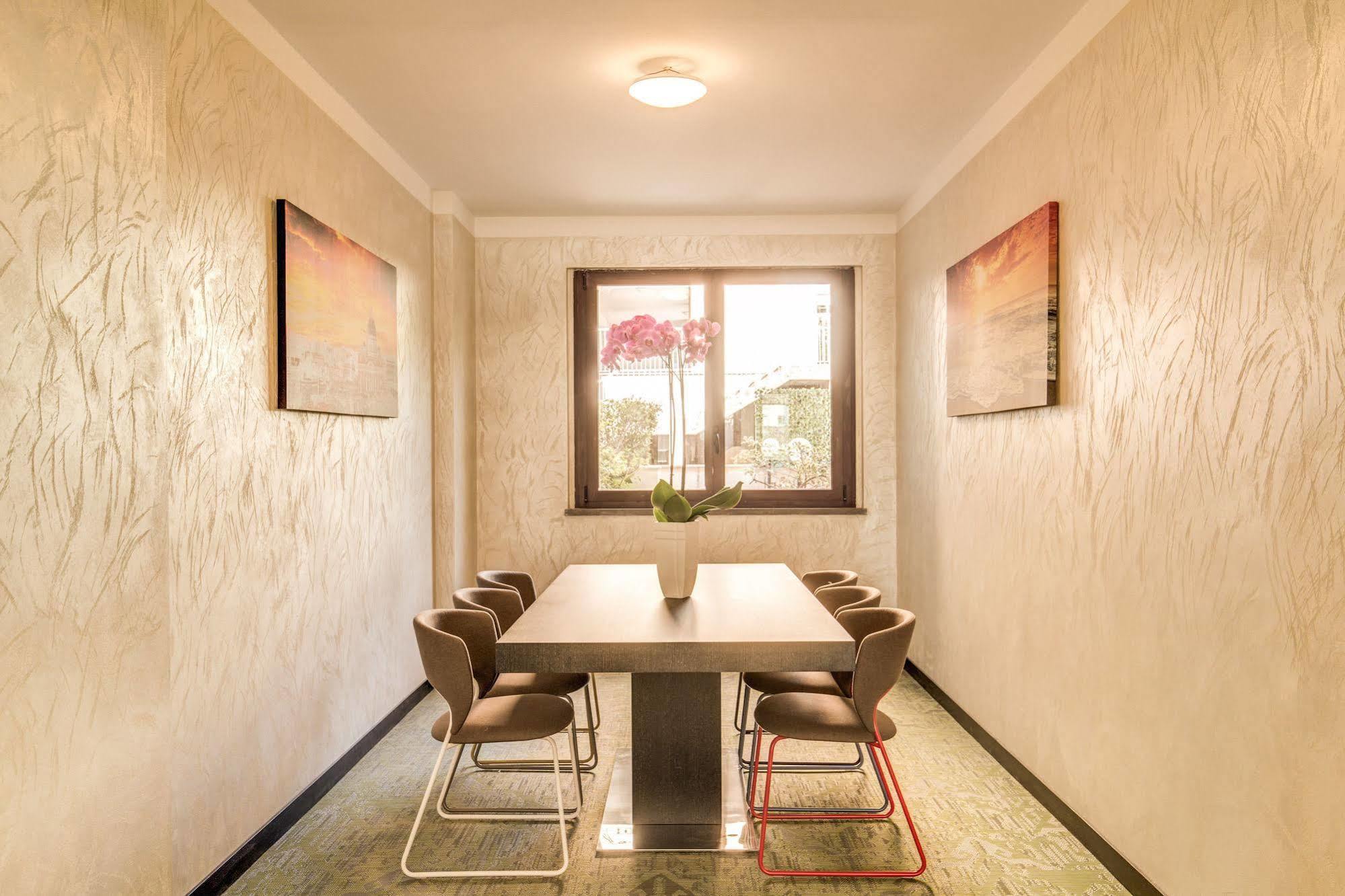 Hotel Warmthotel Rome